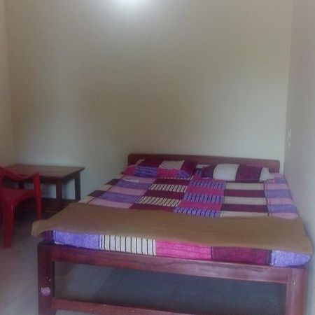 Radhabai Guest House Arambol Kültér fotó