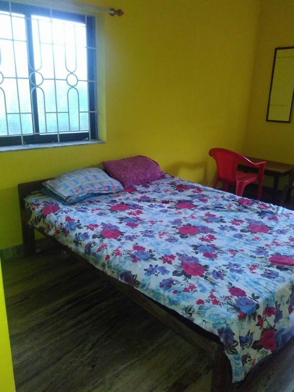 Radhabai Guest House Arambol Kültér fotó