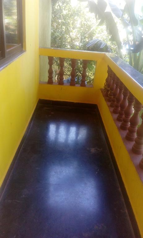 Radhabai Guest House Arambol Kültér fotó