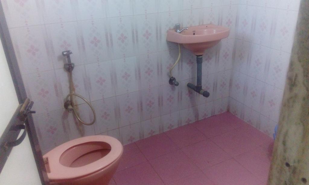 Radhabai Guest House Arambol Kültér fotó